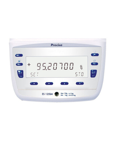 Balance de précision Precisa 360ES, modèle ES1220-FR