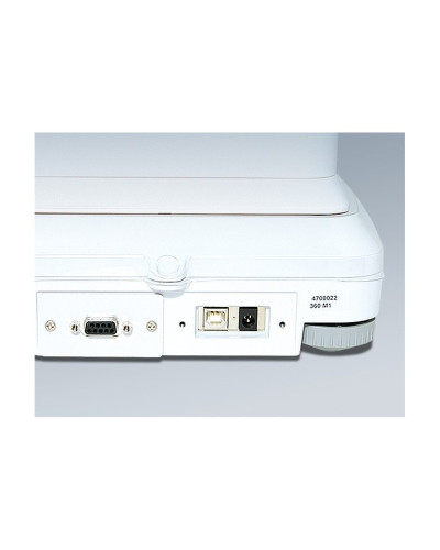 Balance de précision Precisa 360ES, modèle ES1220-FR