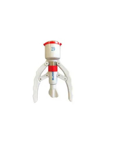 Agrafeuse de circoncision en forme de tire bouchon modèle SHFA