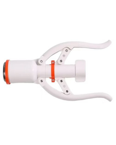 Agrafeuse de circoncision en forme de tire bouchon modèle SHFA Agrafeuse de circoncision en forme de tire bouchon modèle SHFA