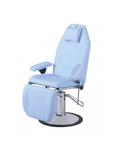 Fauteuil de prélèvement à hauteur variable hydraulique 51266T