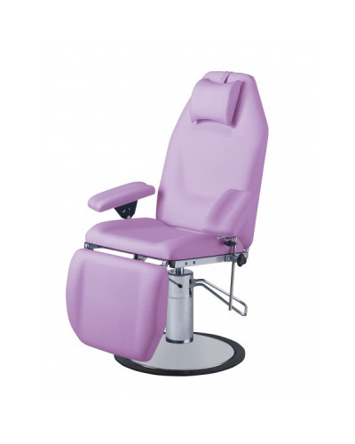 Fauteuil de prélèvement à hauteur variable hydraulique 51266T