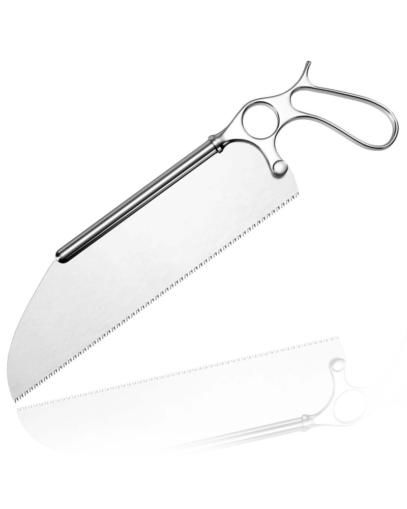 Scie a os  pour chirurgie osseuse