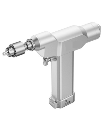 Perceuse à  os manuelle