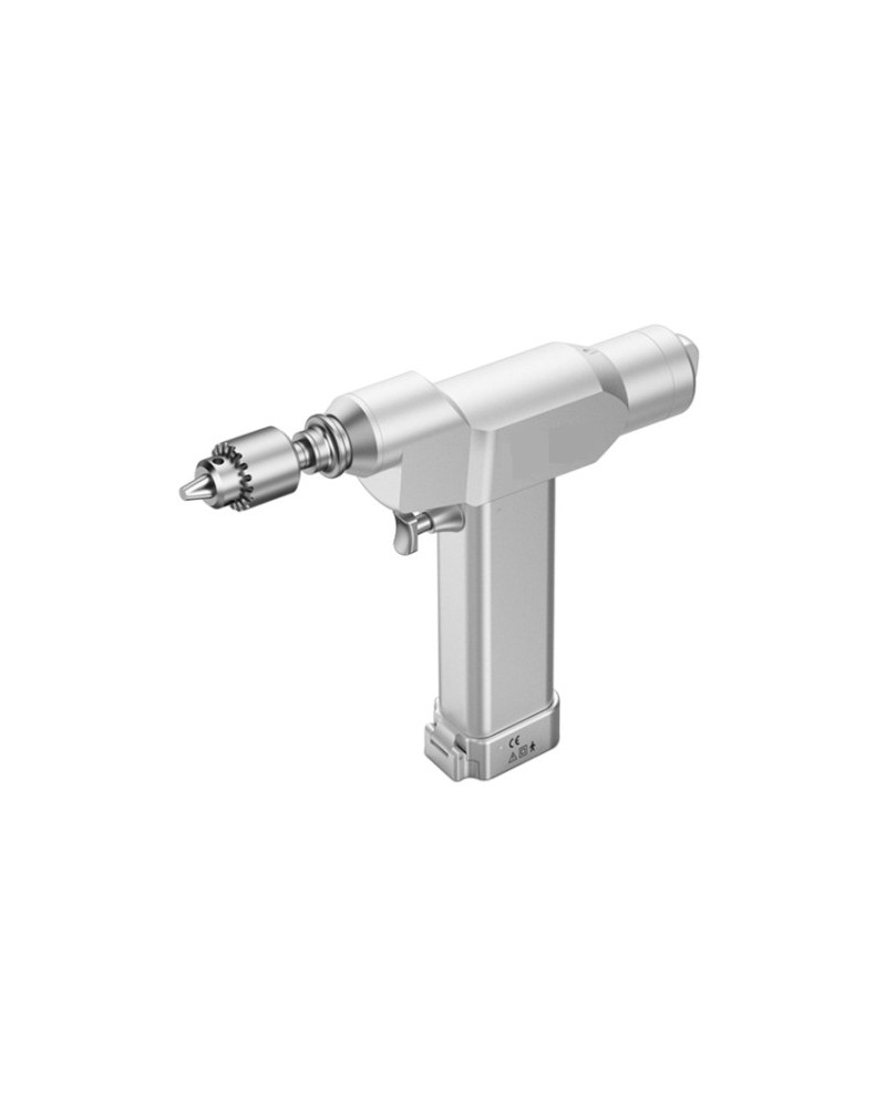 Perceuse à  os manuelle