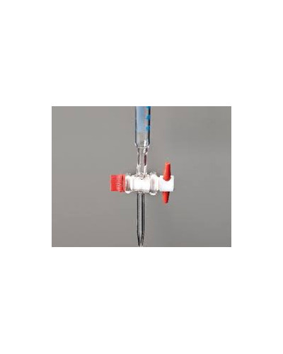 Burette volumétrique classe A