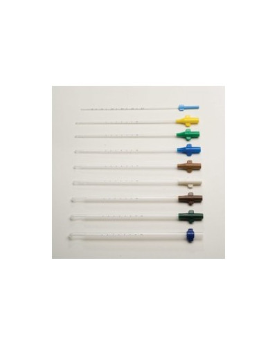 Canule IPAS EasyGrip, stérile