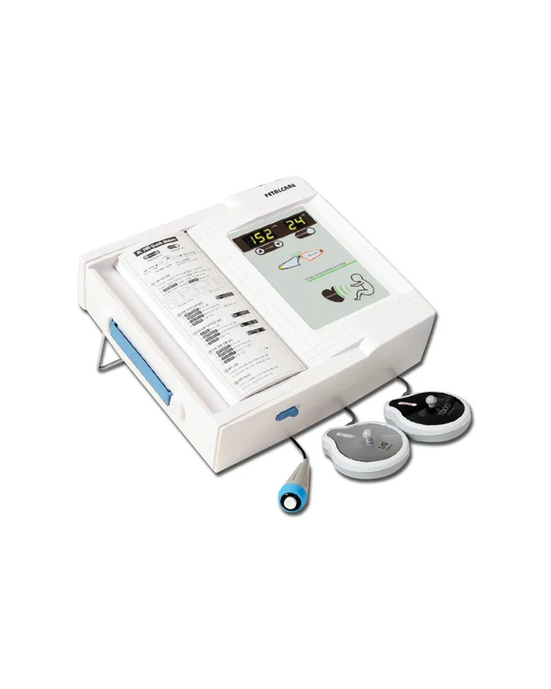 Moniteur Foetal, Modèle FC-700