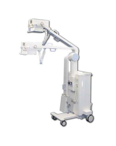 Appareil de radiographie mobile 5kW, modèle ULTRA 200 / 200A Appareil de radiographie mobile 5kW, modèle ULTRA 200 / 200A