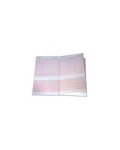 Papier thermique pour Cardiotocographe, BT-350