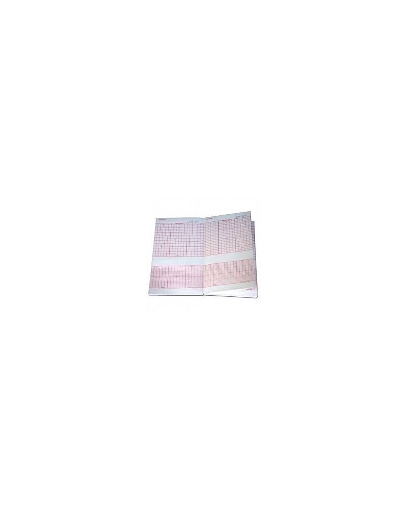Papier thermique pour Cardiotocographe, BT-350