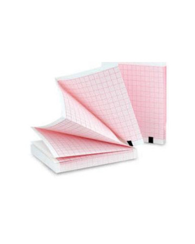 Papier Thermique pour ECG EDAN SE-1201