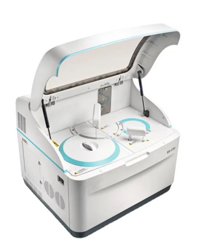 Analyseur de biochimie automatique modèle BS-230 Analyseur de biochimie automatique modèle BS-230