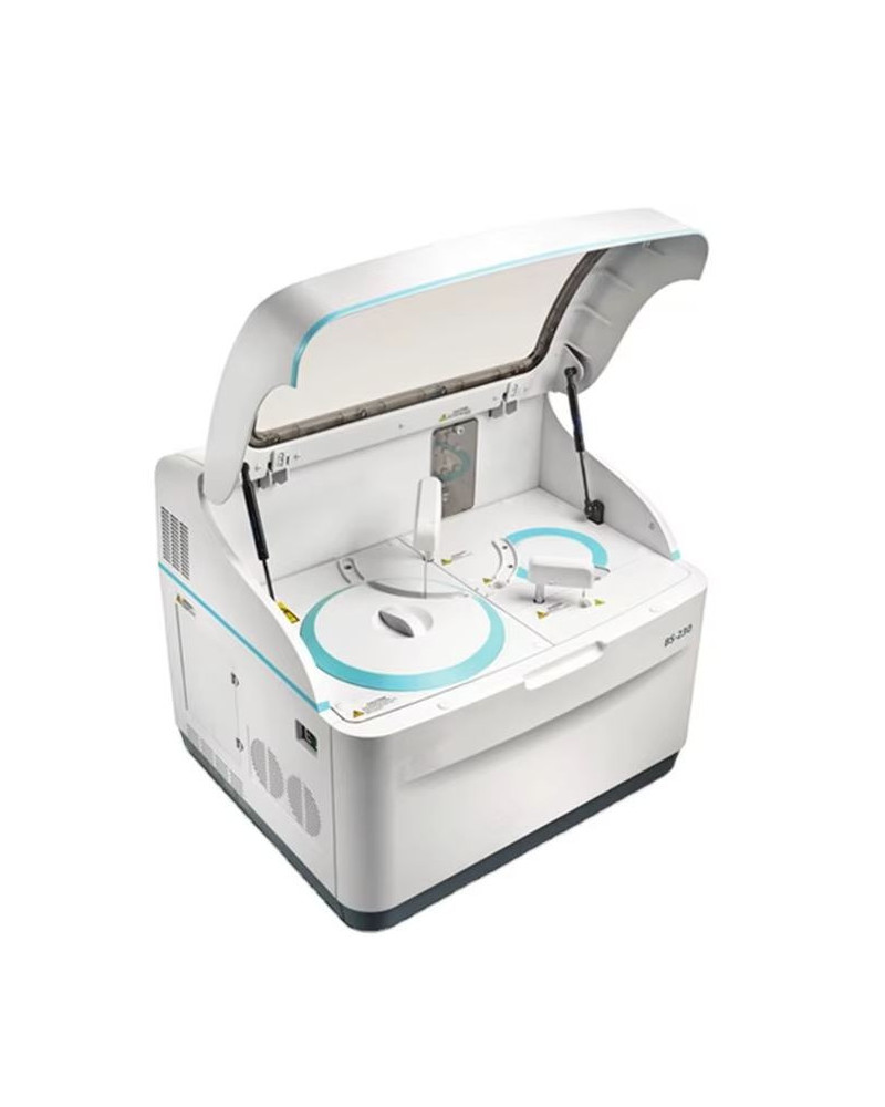 Analyseur de biochimie automatique modèle BS-230