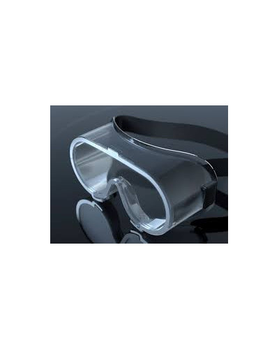 Lunette de protection médicale, Modèle MG-1