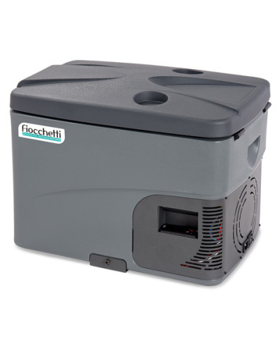 Réfrigérateur portable (Glacière électrique) Fiocchetti, modèle C29