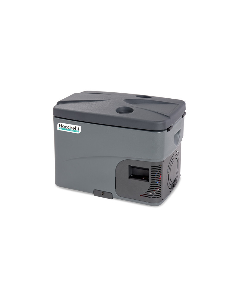 Réfrigérateur portable (Glacière électrique) Fiocchetti, modèle C29