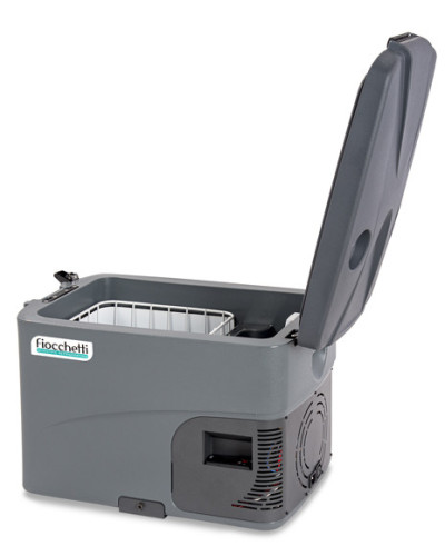 Réfrigérateur portable (Glacière électrique) Fiocchetti, modèle C29