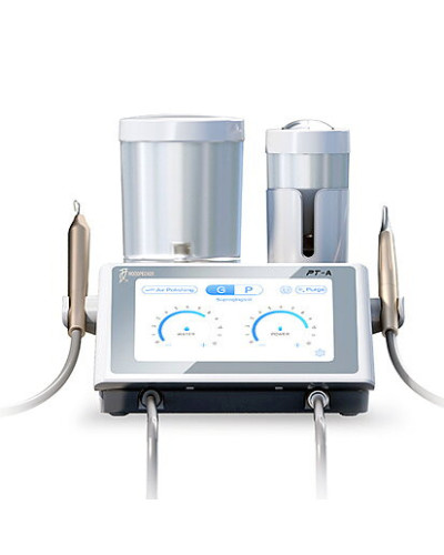 Détartreur ultrasonique, Modèle PT-A