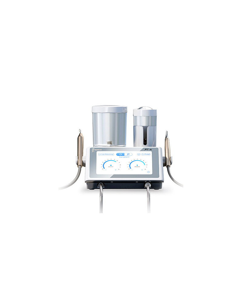 Détartreur ultrasonique, Modèle PT-A