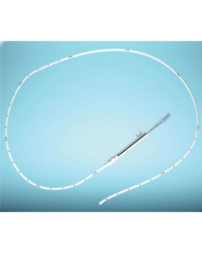 Combicath– Prélèvement bronchique distal protégé