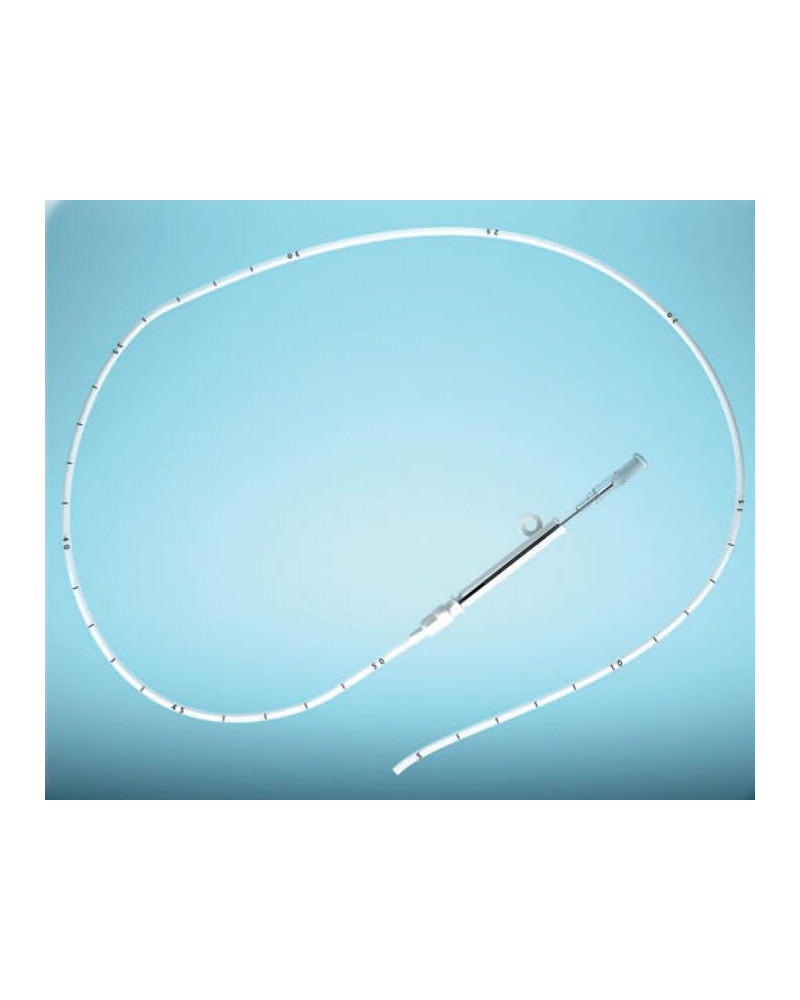 Combicath– Prélèvement bronchique distal protégé