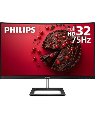 Moniteur PHILIPS 322E1C/00 -322E1C/00