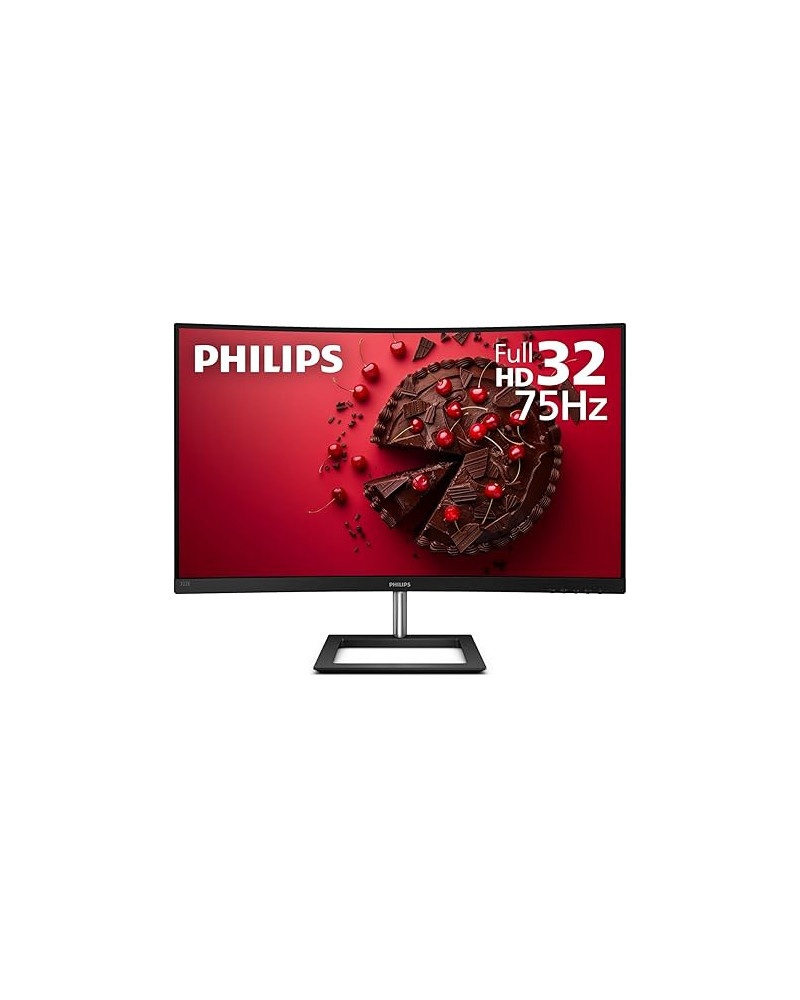 Moniteur PHILIPS 322E1C/00 -322E1C/00