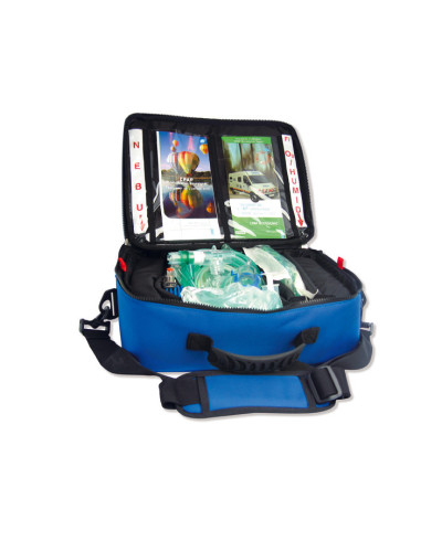 Kit Urgence CPAP Boussignac