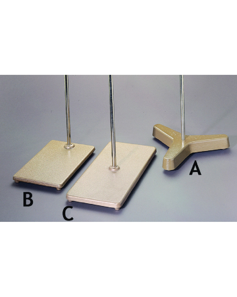 Statif de laboratoire