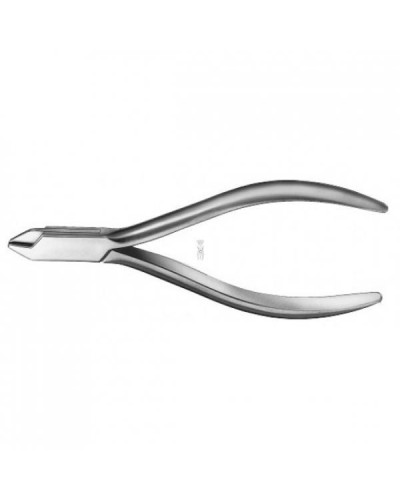PIince à  Courber Les Crochets Aderer, 12cm