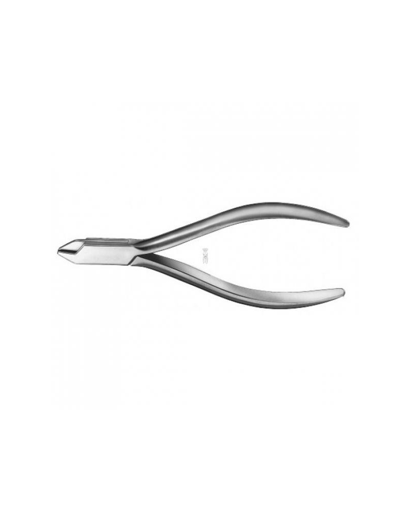 PIince à  Courber Les Crochets Aderer, 12cm