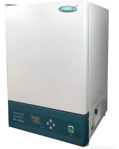 Incubateur De Laboratoire 80L, Modèle IB-9082 Incubateur De Laboratoire 80L, Modèle IB-9082
