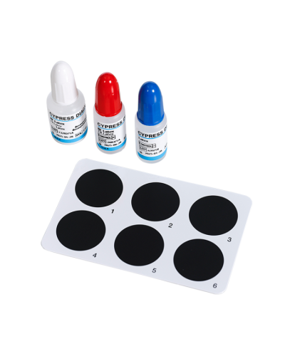 Trousse FR Latex 100t