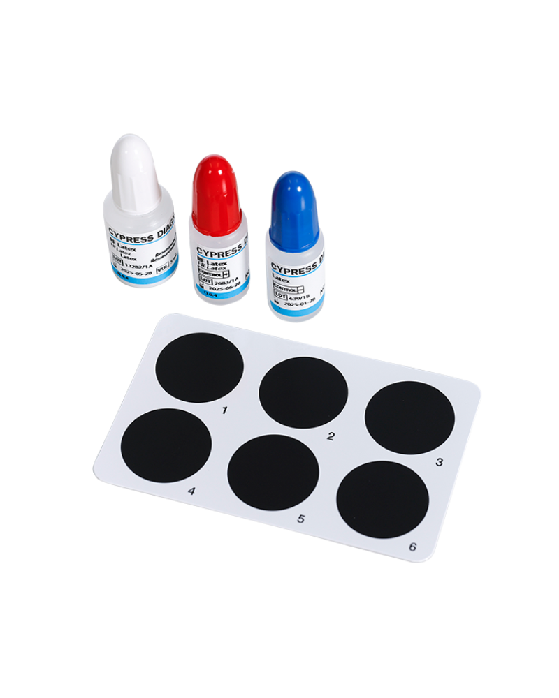 Trousse FR Latex 100t