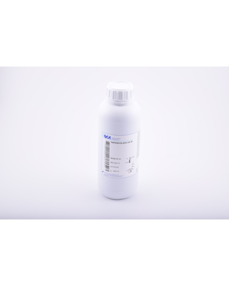 Solution polychromique EA-50 1x500ml