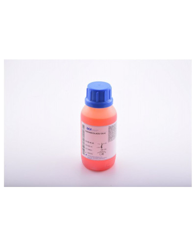 Solution Orange G-6 1 x 500ml