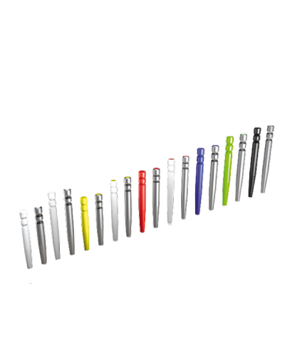 Tenon intradentaire OMNIDENT Kit x 25