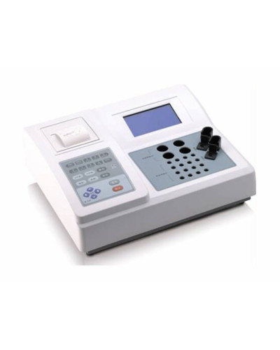 Analyseur de coagulation sanguine, Modèle AJ-1326