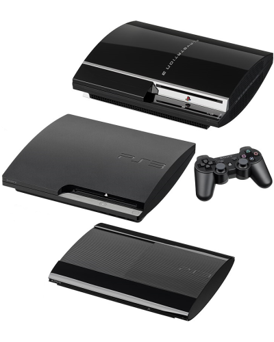Sony PS3