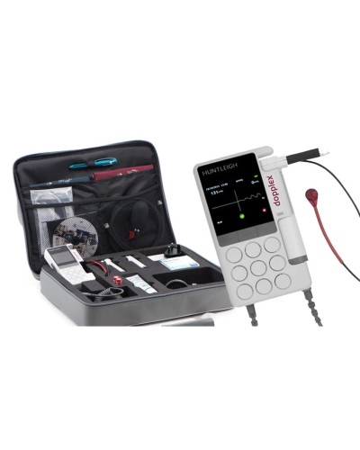 kit Dopplex IPS Pied diabétique