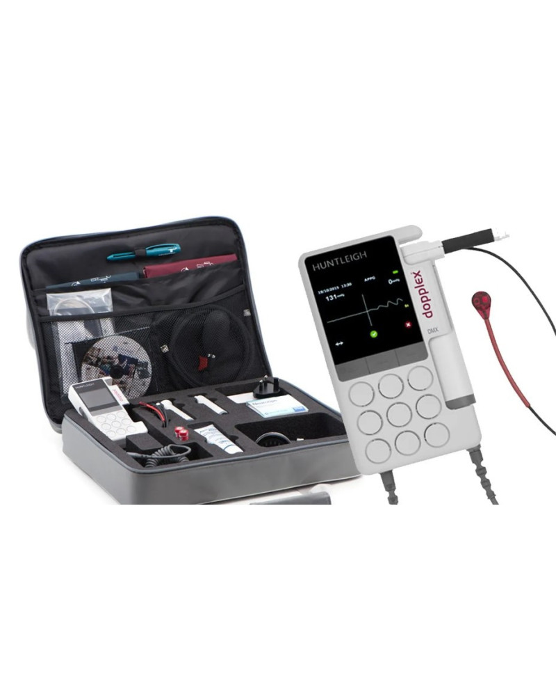 kit Dopplex IPS Pied diabétique