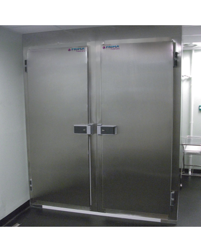 Morgue 4 corps évolutif en 6 corps