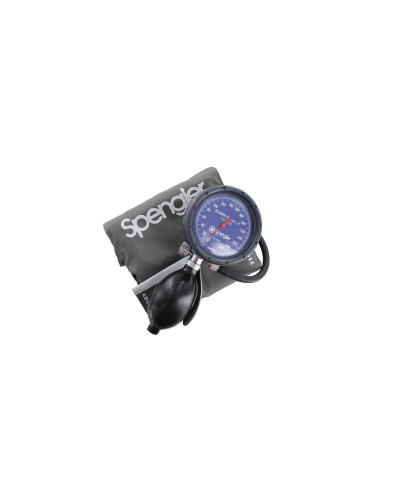 Tensiomètre Lian Scenic S, multibrassard velcro gris (L,M,S)