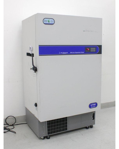 Congélateur Panasonic Vip Eco A Température Ultra-Basse, â86 °C