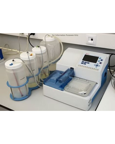 Laveurs de microplaques