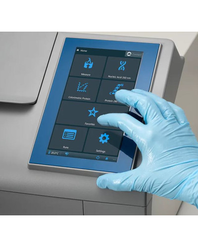 Lecteur de microplaque Thermo Scientific Multiskan GO