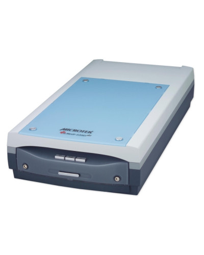 Numériseur Dentaire USB Pour Films Intra Oraux, Pano, Cephalo - Formats maxi : 203 x 305 mm