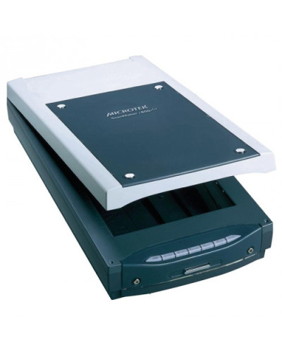 Numériseur Dentaire USB Pour Films Intra Oraux, Pano, Cephalo - Formats maxi : 203 x 305 mm