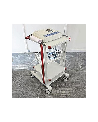 Electrocardiogramme Schiller Cardiovit, Modèle AT102 G2